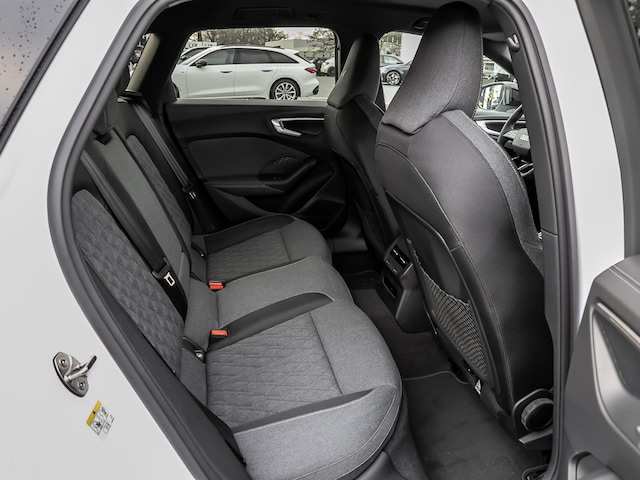 Audi A5 Avant Hybride Quattro S-Tronic