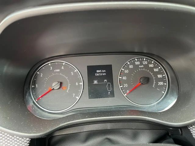 Dacia Sandero Stepway TCe 90