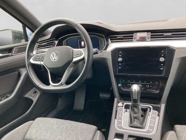 Volkswagen Passat 2.0 TDI Business DSG Variant