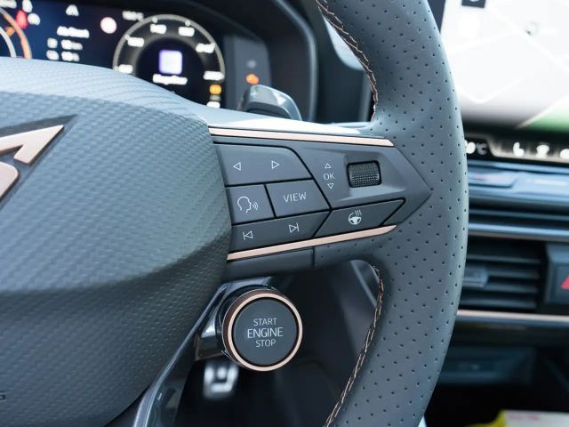 Cupra Leon Sportstourer VZ e-Hybrid