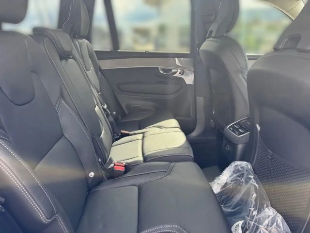 Volvo XC90 AWD Bright T8 Ultra