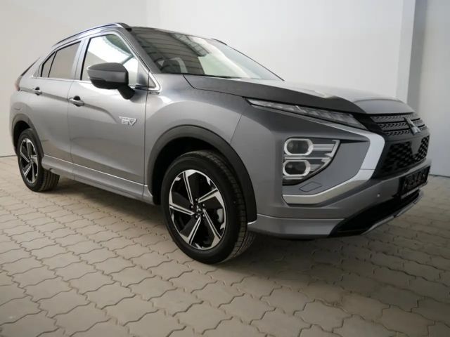 Mitsubishi Eclipse Cross PHEV