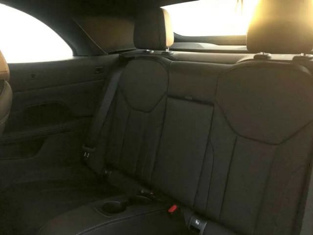 BMW 420 420d 420i Cabrio M-Sport