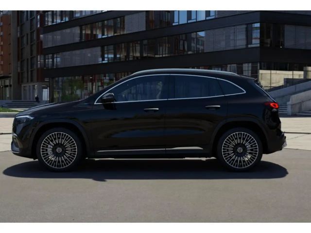 Mercedes-Benz EQA 250 AMG Line