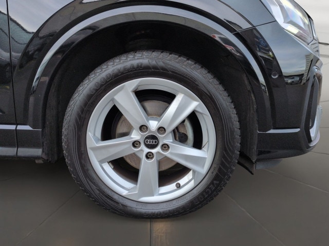 Audi Q2 35 TFSI S-Line S-Tronic