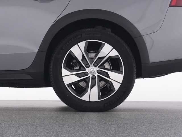 Volvo V60 Cross Country CC