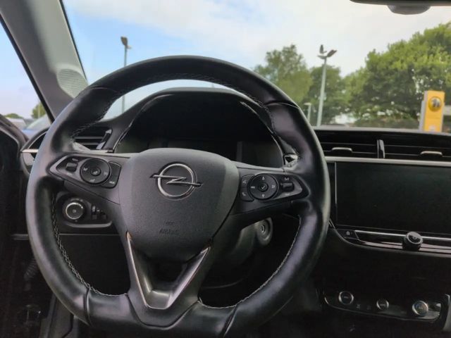 Opel Corsa Elegance