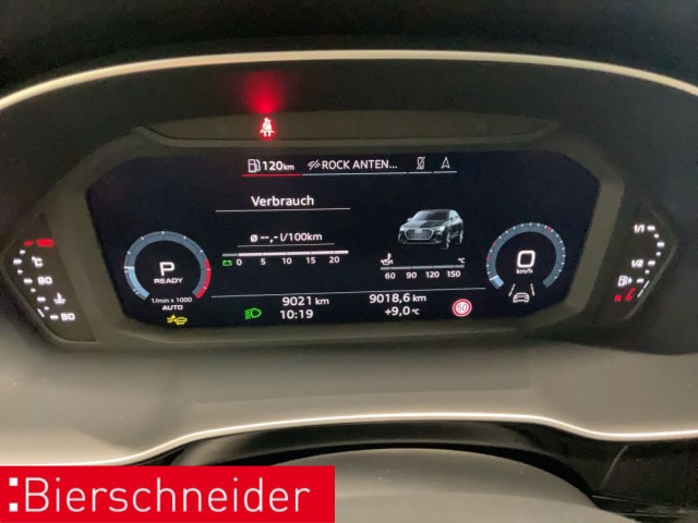 Audi Q3 35 TFSI S-Line S-Tronic Sportback