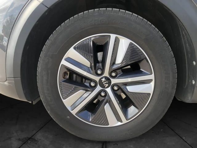 Kia Niro Edition 7