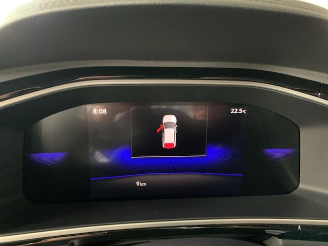 Volkswagen T-Roc 1.5 TSI R-Line