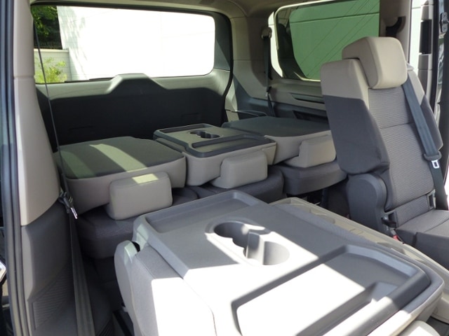 Volkswagen Multivan 2.0 TDI DSG T7