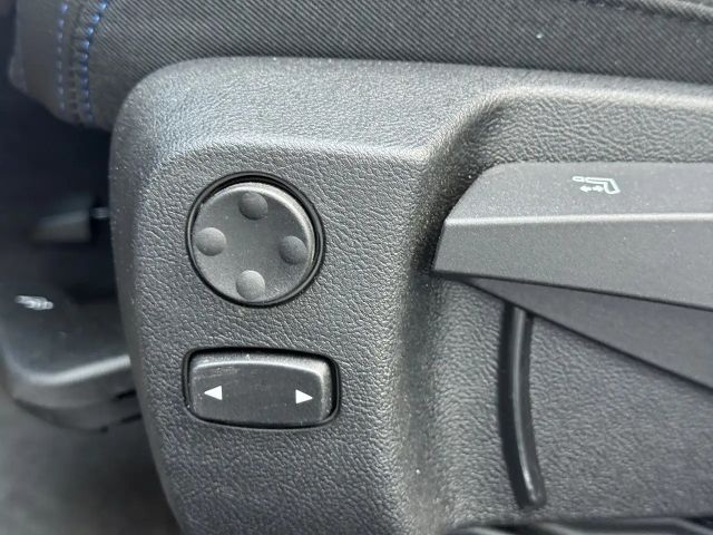 BMW 420 Coupé M-Sport