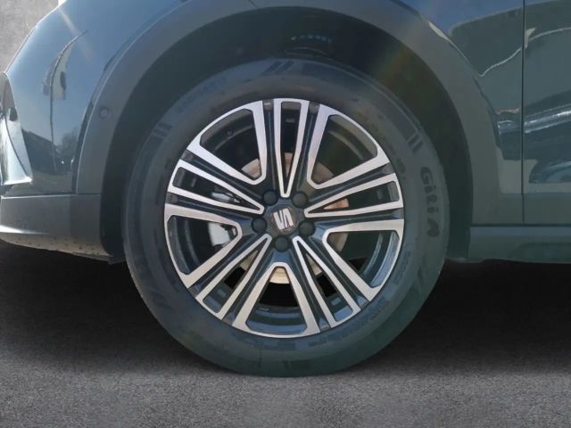 Seat Arona 1.0 TSI Style