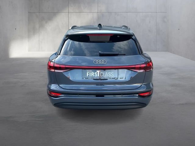 Audi Q6 e-tron Quattro