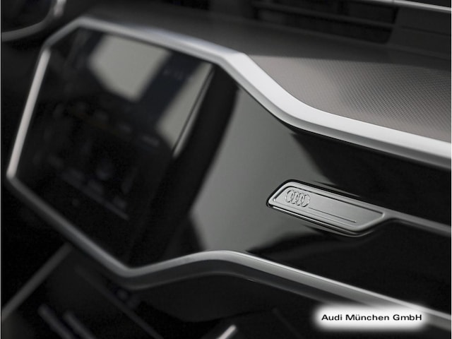 Audi A6 45 TFSI S-Tronic Sedan Sport