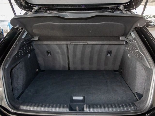 Audi A3 35 TDI S-Line Sedan