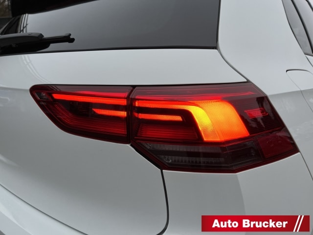 Volkswagen Golf 2.0 TDI Golf VIII