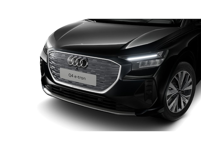 Audi Q4 e-tron Quattro