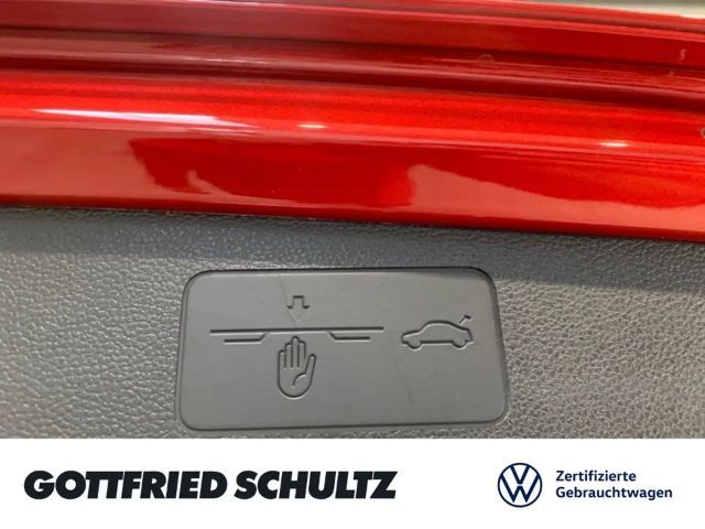 Volkswagen Golf Golf VIII Life