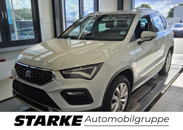 Seat Ateca 1.5 TSI DSG