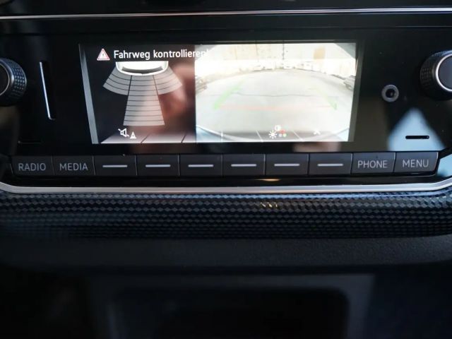 Volkswagen up! 1.0*LED*Sitzheizung*LED*DAB+*Rear View*