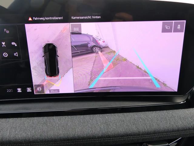 Audi Q6 e-tron Quattro