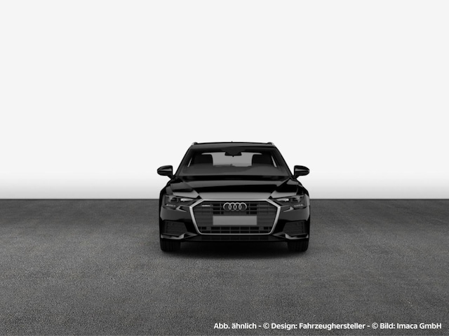 Audi A6 45 TFSI Avant S-Tronic Sport