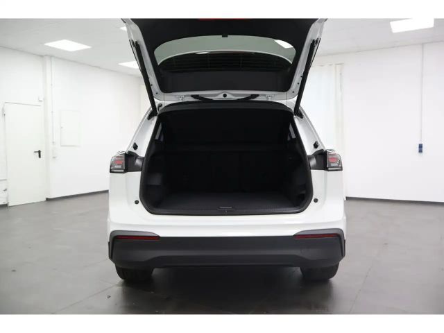 Volkswagen Tiguan 2.0 TDI DSG