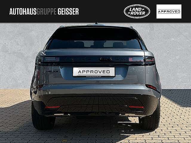 Land Rover Range Rover Velar Dynamic HSE