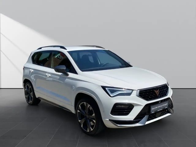 Cupra Ateca 4Drive VZ