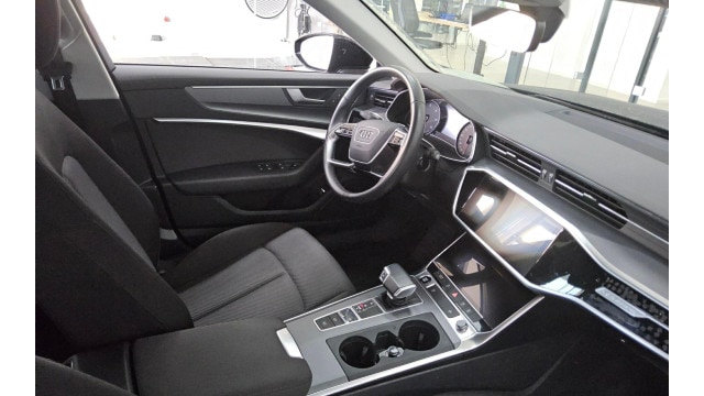 Audi A6 40 TDI Avant Quattro S-Tronic