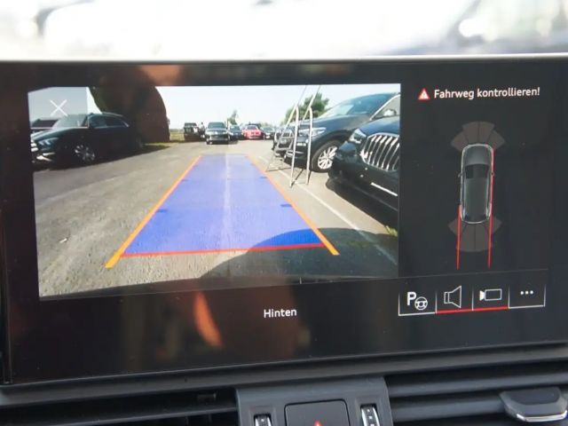 Audi Q5 Hybride S-Line