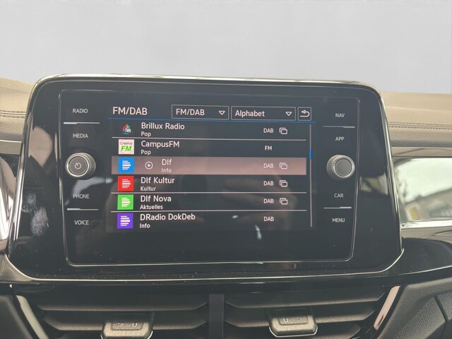 Volkswagen T-Roc 1.5 TSI DSG IQ.Drive R-Line