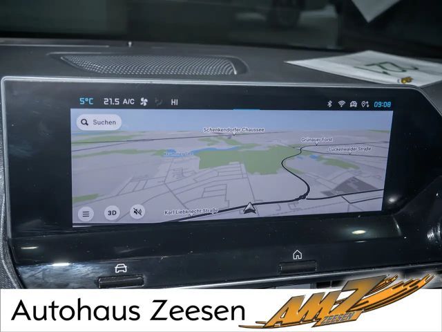 Citroën C4 Max PureTech