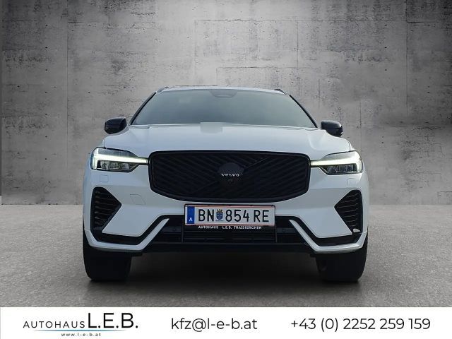 Volvo XC60 AWD T6 Ultra