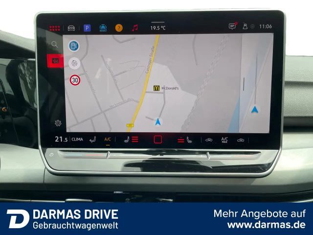 Volkswagen Golf 1.5 TSI Life