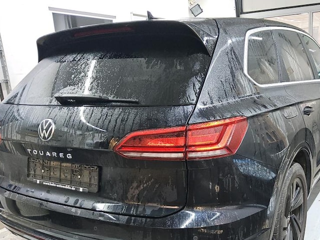 Volkswagen Touareg 3.0 V6 TDI 4Motion R-Line