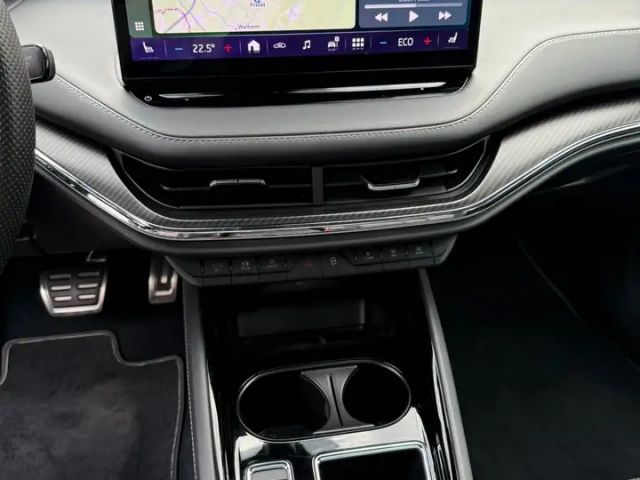 Skoda Enyaq Coupe RS Suite