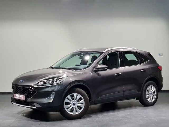Ford Kuga Cool & Connect EcoBoost
