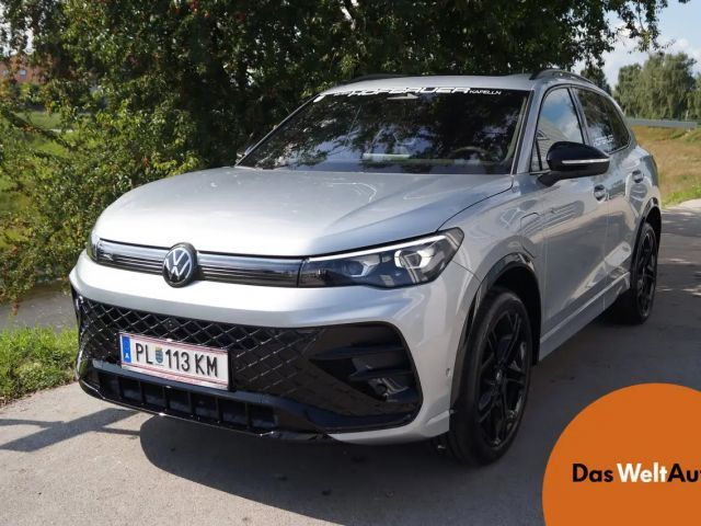 Volkswagen Tiguan DSG Sport eHybrid