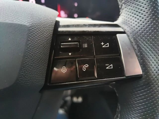 Opel Astra GS-Line Grand Sport