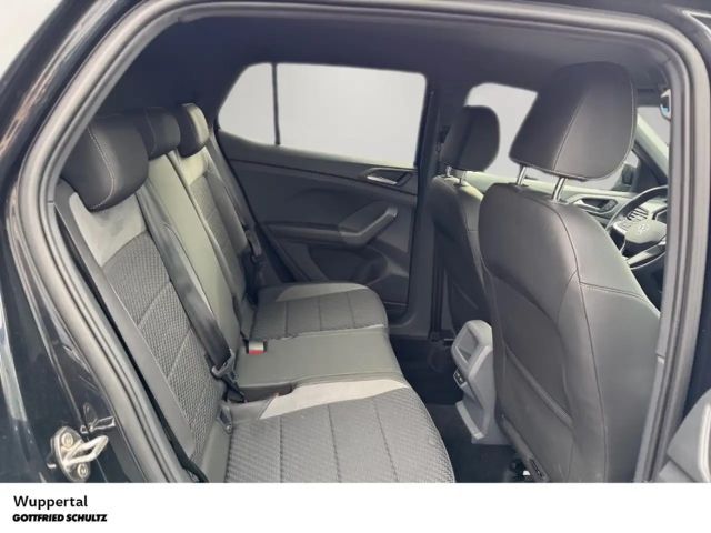 Volkswagen T-Cross 1.0 TSI R-Line