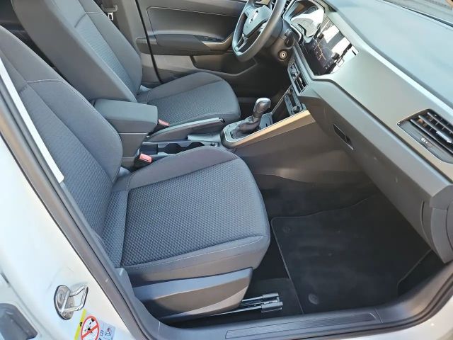 Volkswagen Polo 1.0 TSI Comfortline DSG