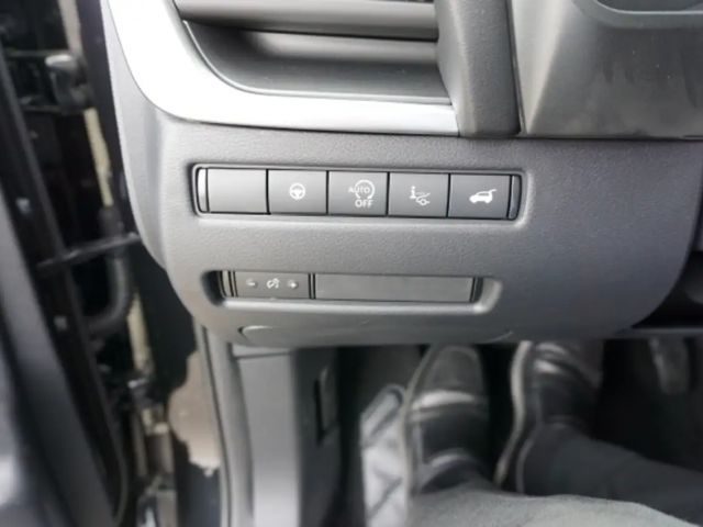 Nissan Qashqai DIG-T N-Connecta