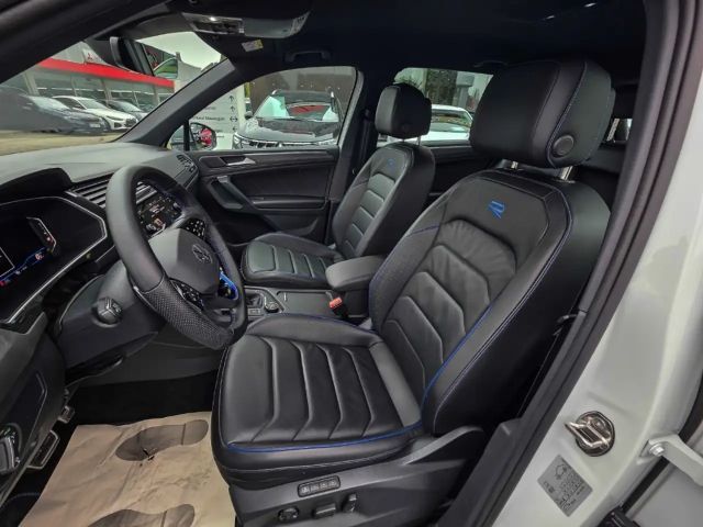 Volkswagen Tiguan 4Motion IQ.Drive