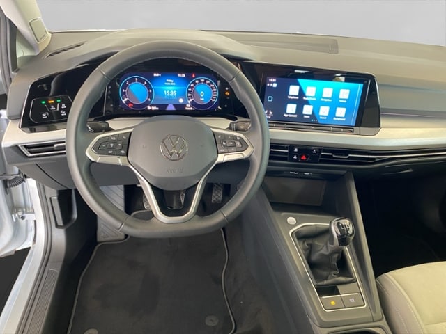 Volkswagen Golf 2.0 TDI Golf VIII