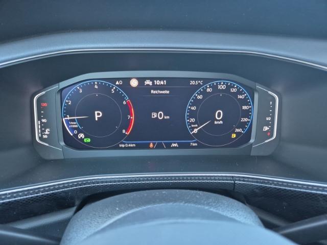 Volkswagen T-Cross DSG IQ.Drive Style