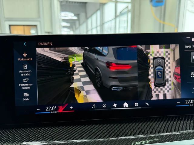 BMW X5 M-Sport xDrive