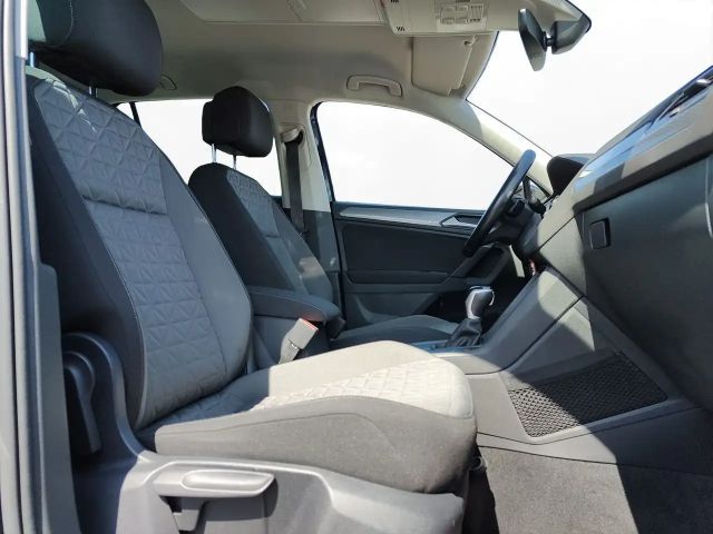 Volkswagen Tiguan 2.0 TDI DSG Life