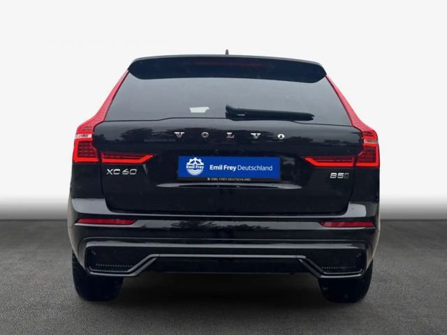 Volvo XC60 AWD Dark Plus